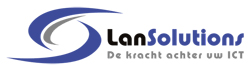 LanSolutions - Project management